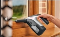 Акумулаторен уред за почистване на прозорци Bosch - GlassVAC, 3.6V, снимка 3