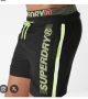 Страхотни мъжки къси шорти , бански  SUPERDRY размер S , снимка 2