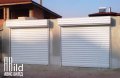 Здрави ролетни и секционни гаражни врати, охранителни ролетки/щори, снимка 5