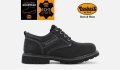обувки  Dockers by Gerli  Leather Black номер 44, снимка 1 - Ежедневни обувки - 43187037