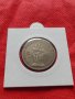 Монета 1 лев 1969г. от соца 25 години Социалистическа революция за колекция - 24990, снимка 12