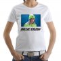 NEW! Дамски тениски BILLIE EILISH / БИЛИ АЙЛИШ! Или с ТВОЯ идея!, снимка 4