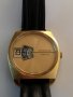 Мъжки ръчен часовник-дигитален,автоматик,Като Нов-1970г.