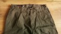 FJALL RAVEN G-1000 размер дамско 42 - M- L / мъжко S-M панталон със здрава материя - 207, снимка 9