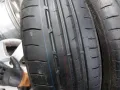 4бр.НОВИ ЛЕТНИ гуми DUNLOP 245/35/20 DOT 0320, снимка 4