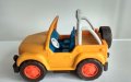 Детска количка с размер 29/19 см., снимка 1 - Коли, камиони, мотори, писти - 40588528