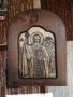 Икона Св. Йоан Рилски, снимка 1 - Икони - 33414072