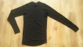 HELLY HANSEN Thermo Undewear 57% Merino Wool размер M термо блуза - 1994, снимка 2