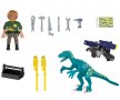 Playmobil - Дейнонихус: Готов за битка 70629, снимка 2