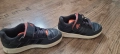 Детски кожени маратонки Adidas 28 номер, снимка 3