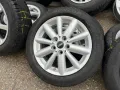 5x112 16 Джанти лети Mini Cooper 5х112 Оригинални, снимка 3