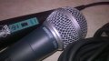 akg & shure profi mic-внос швеицария, снимка 8