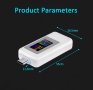 Продавам USB Type C тестер KWS 1902C 4-30V / 0-5A / капацитет / време / енергия, снимка 2