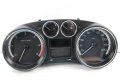 Километраж Peugeot 308 (2007-2013г.) 9665107480 / 1.6 HDI 90к.с. / Пежо, снимка 1