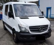 Mercedes-Benz Sprinter 313 2015г 3.5t , 6 местен, снимка 3