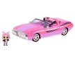 Кукла с автомобил L.O.L. Surprise - City Cruiser ™ MGA 591771 , снимка 3