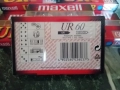 Maxell UR -60, снимка 3