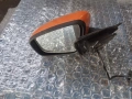 ляво външно огледало за Дачия SPRING electric 2023г 5 Пина, снимка 1