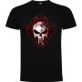 Нова мъжка тениска The Punisher