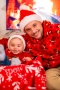 Коледна фотосесия, снимка 2
