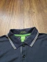 Страхотна мъжка тениска HUGO BOSS размер L / XL , снимка 6