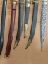 Лот остриета,щик,бебут,кама,кинжал,катана, снимка 4
