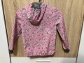 Детско софтшел яке 116 р-р, снимка 2