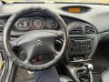 CITROEN C5 2006 Г 6 ск 2.0 HDI само на части, снимка 10