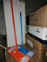 Подочистачка микрофибърна с подвижно рамо , снимка 1 - Мопове, кофи, четки и метли - 39220476