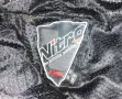 NITRO by Knox - Английски кожен мото панталон с протектори, номер 60, снимка 5