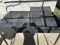 BBQ Скара Професионална Барбекю, снимка 1