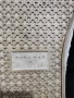 Zara Man Stich White, снимка 7
