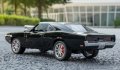 1:24 Метални колички: 1970 Dodge Charger R/T Muscle (Fast & Furious), снимка 3