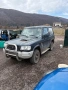 Hyundai Galloper 2.5 за части, снимка 1