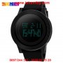 СПОРТЕН LED ЧАСОВНИК SKMEI - 1142, снимка 4