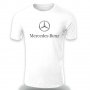 Мъжка тениска Mercedes 6, снимка 2