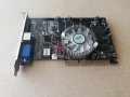  Видео карта NVidia GeForce 4 Manli MX-440SE 128MB DDR 128bit AGP, снимка 5