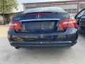 Mercedes-Benz E250 CDI *НА ЧАСТИ*, снимка 4