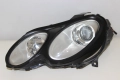 Ляв фар Smart ForFour (2003-2006г.) A4545400554 / A454400554 Smart For Four, снимка 1