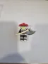 Lego Ninjago - Bone Hunter - минифигурка Lego, снимка 1