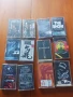 Лот 90 оригинални метал касетки, снимка 1