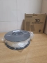 филамент за 3D принтер Kingroon PLA в бял цвят. , снимка 3