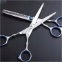 Фризьорски комплект / Комплект ножици за подстригване, снимка 1 - Фризьорски принадлежности - 42250833