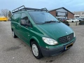 Mercedes Vito 111 CDI , снимка 2