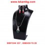Поставка за бижута Манекен - код 2150, снимка 15