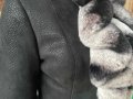 ЛУКСОЗЕН ДАМСКИ КОЖУХ, снимка 5