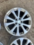 4бр оригинални джанти за Мерцедес 18ки, снимка 4