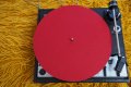  Подложка за грамофон, снимка 2
