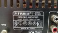 Стерео усилвател Fisher CA-P7, снимка 4
