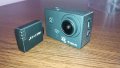 Спортна камера Action camera Forever SC-400 PLUS WiFi 4K Ultra HD SONY078 image sensor , снимка 8